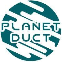 planet duct logo image