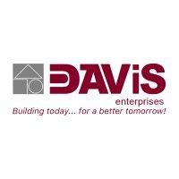 davis enterprises nj logo image