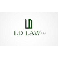 ld law llp logo image