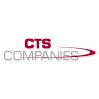 cts companies logo image