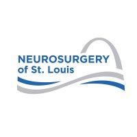 neurosurgery of st. louis logo image