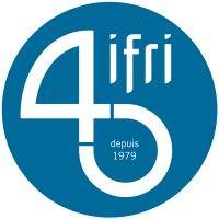 ifri - institut français des relations internationales