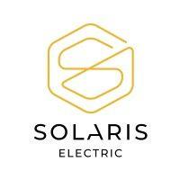 solaris electric, llc logo image