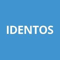 identos inc. logo image