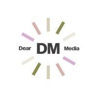 dear media logo image