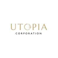 utopia corporation logo image