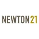 logo of Newton 21