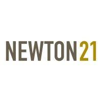 newton21 logo image