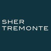 sher tremonte llp