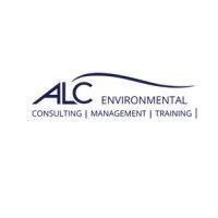 alc environmental logo image