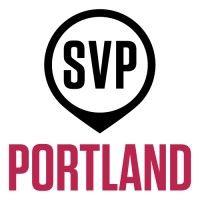 social venture partners portland logo image