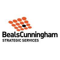 bealscunningham strategic services logo image