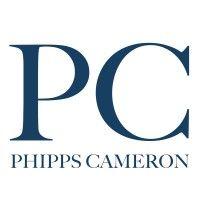 phipps cameron logo image