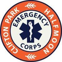 clifton park & halfmoon emergency corps