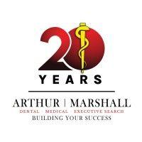 arthur | marshall logo image