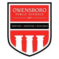 owensboro independent schools logo image