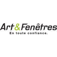 art et fenêtres logo image