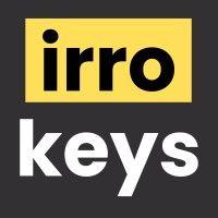 irrokeys logo image