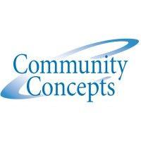 community concepts maine logo image