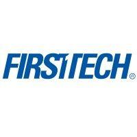 firsttech corporation logo image