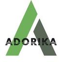 logo of Adorika Media