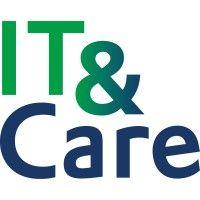 it&care bv logo image