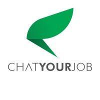 chatyourjob by dekra arbeit group