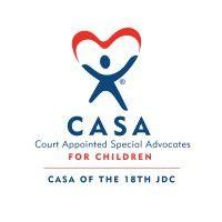 casa of the 18th jdc logo image