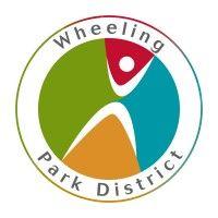 wheeling park district logo image