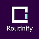 logo of Routinify