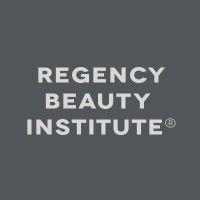 regency beauty institute logo image