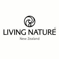 living nature natural products ltd logo image