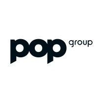 pop group logo image