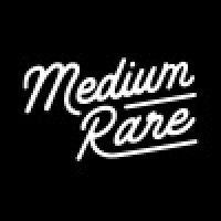 medium rare logo image