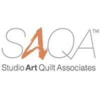 studio art quilt associates, inc logo image