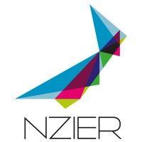 nz institute of economic research (nzier) logo image