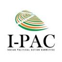 logo of I Pac Indian Political Action Committee