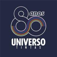 universo tintas e vernizes ltda. logo image