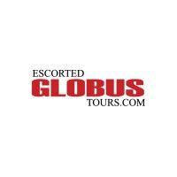 escorted globus tours logo image