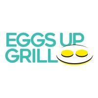 eggs up grill logo image