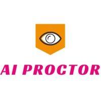 ai-proctor logo image