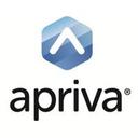 logo of Apriva