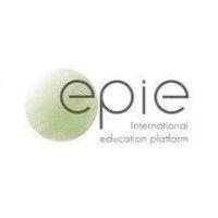 epie international education platform