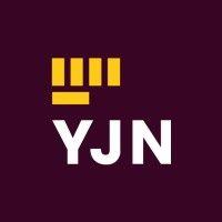 youth justice network logo image