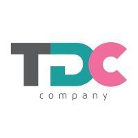 tdc company logo image