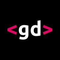 gerador de devs logo image