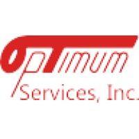 optimum services, inc. logo image