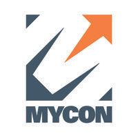 mycon general contractors, inc. logo image