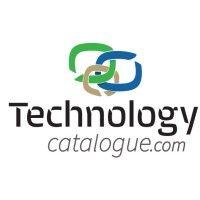 technologycatalogue.com logo image