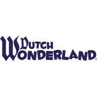 dutch wonderland logo image